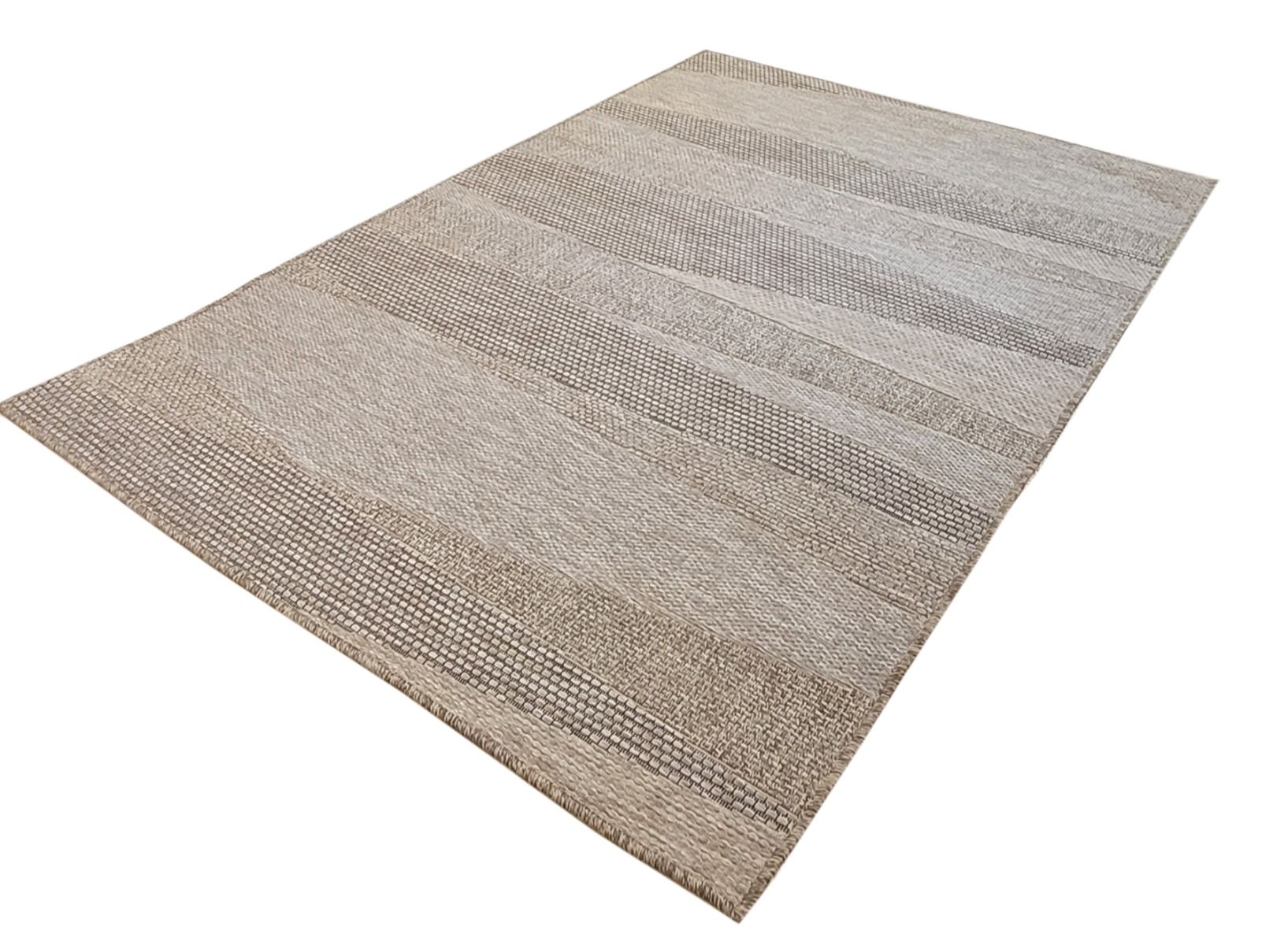 Oria matto, pellava, 200x285 cm