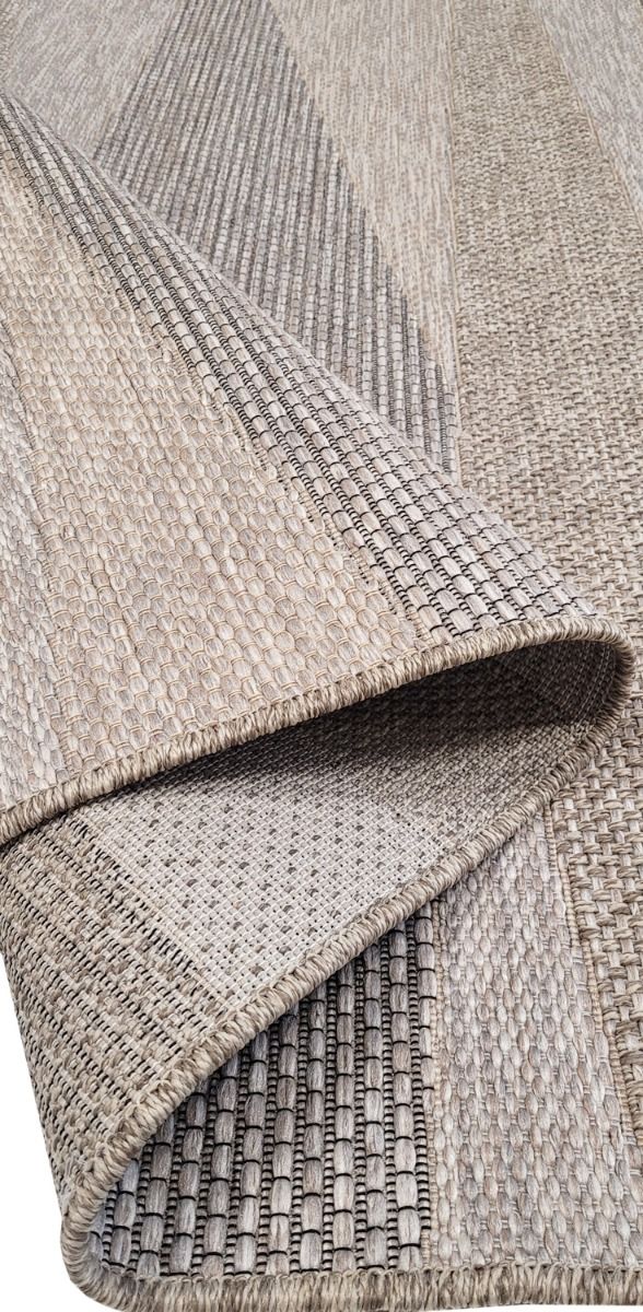 Oria matto, pellava, 200x285 cm