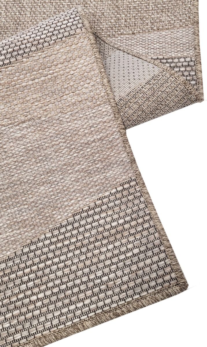 Oria matto, pellava, 200x285 cm