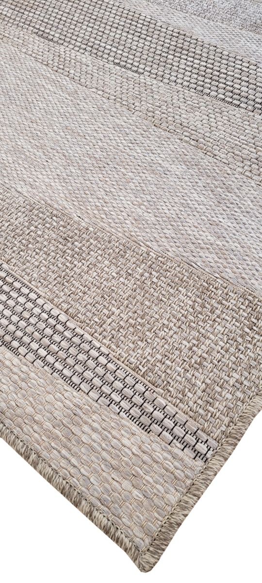 Oria matto, pellava, 200x285 cm