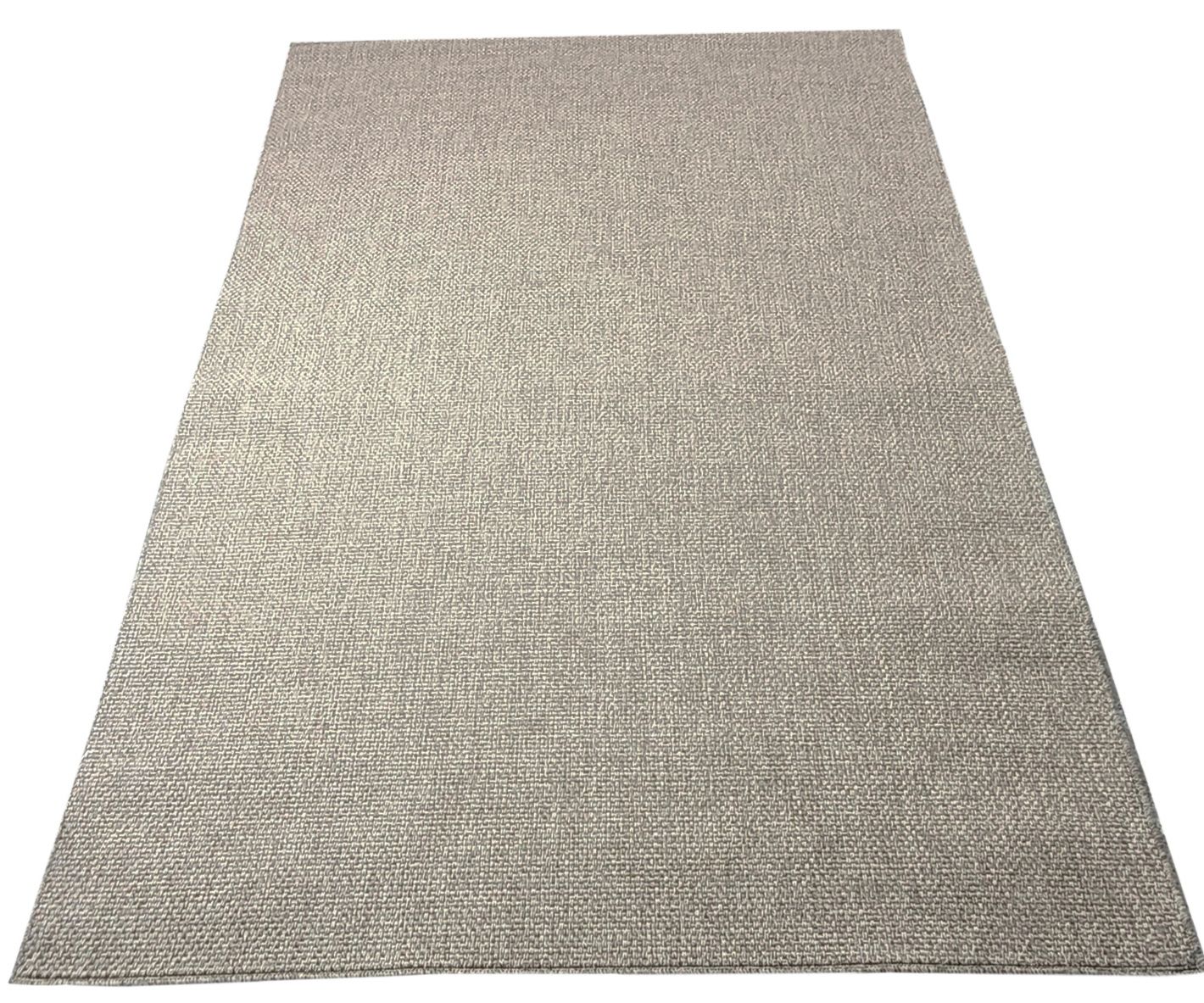 Oria matto, ruudukas pellava, eri kokoja