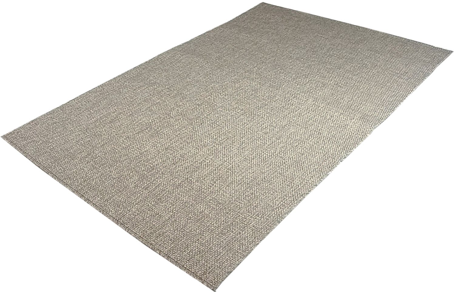 Oria matto, ruudukas pellava, eri kokoja