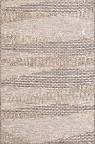 Oria matto, pellava, 200x285 cm