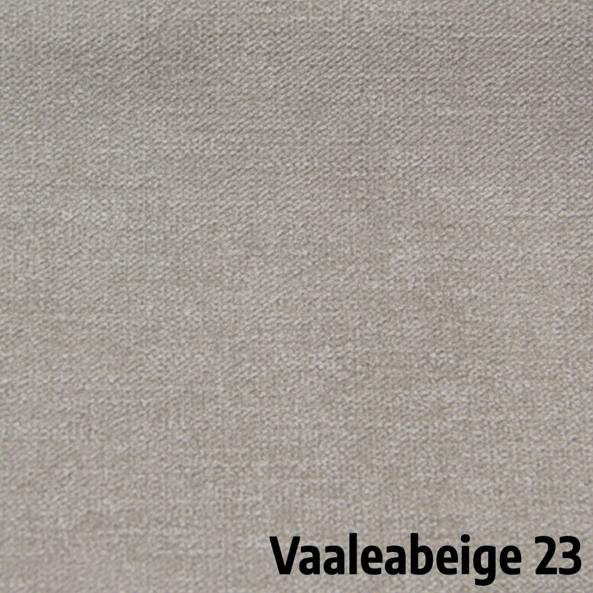 Rico avokulmasohva vuodemekanismilla, vaaleabeige