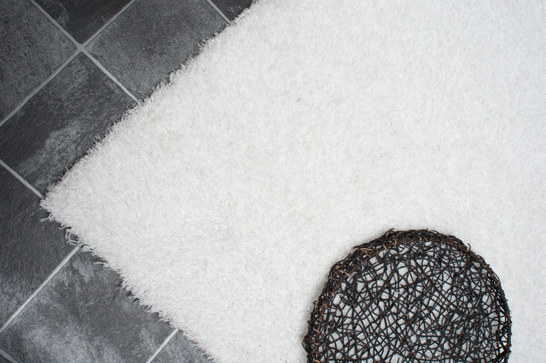 Orion nukkamatto valkoinen, halk. 160cm