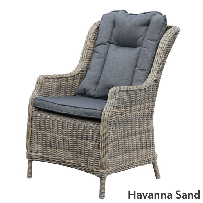 Hugo pyöreä pöytä + Osborne tuolit ulos