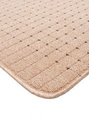 Otava-käytävämatto beige, 80 cm lev