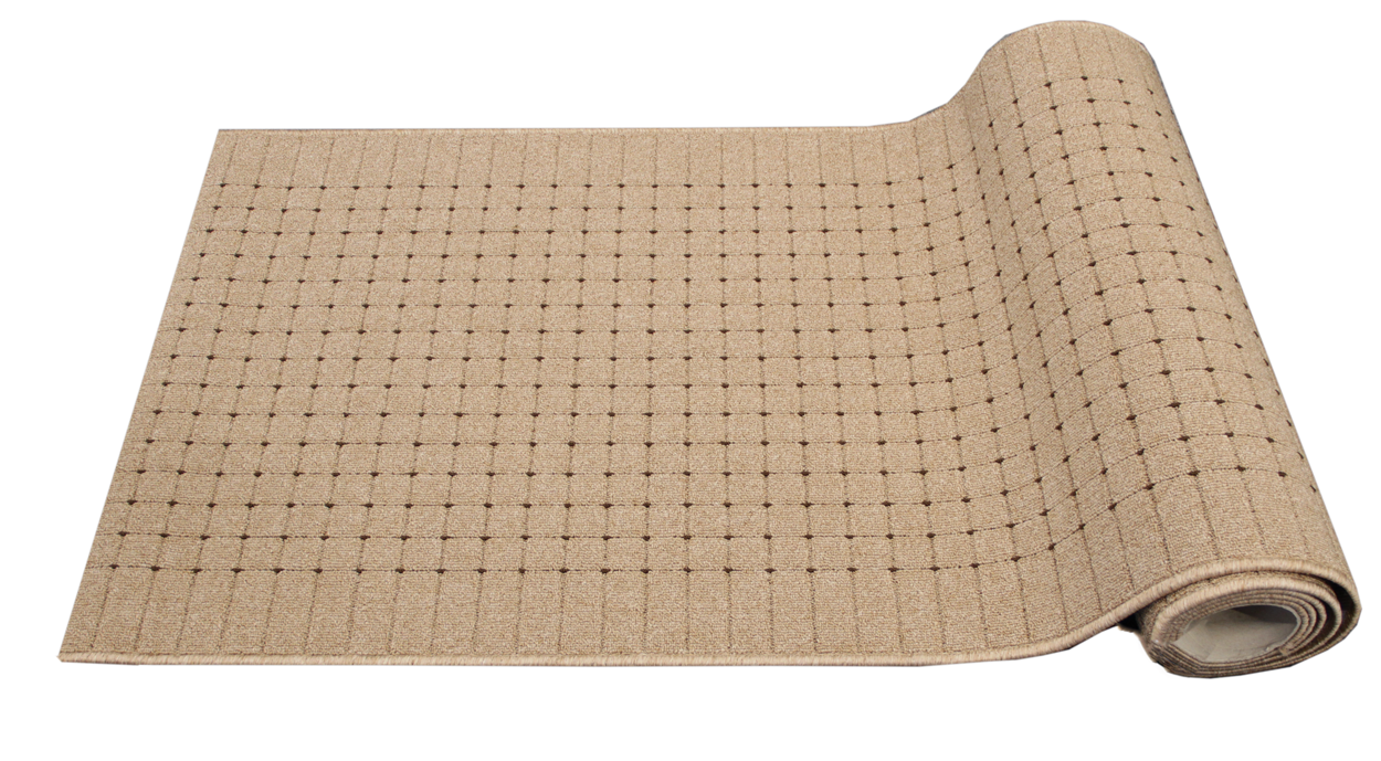 Otava käytävämatto, beige