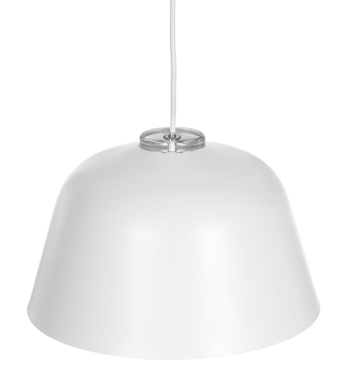 Otva on yksinkertaisen tyylikäs valaisin, joka sopii hyvin keittiön pöydän tai työtason yläpuolelle lisäämään valoa.