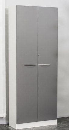 Mauno Tuppi Oy Ovikaappi, 200x80