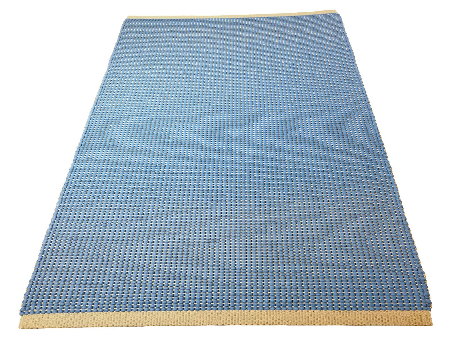 Hanna Korvela Duetto 1 matto, sin/lv 140x200cm