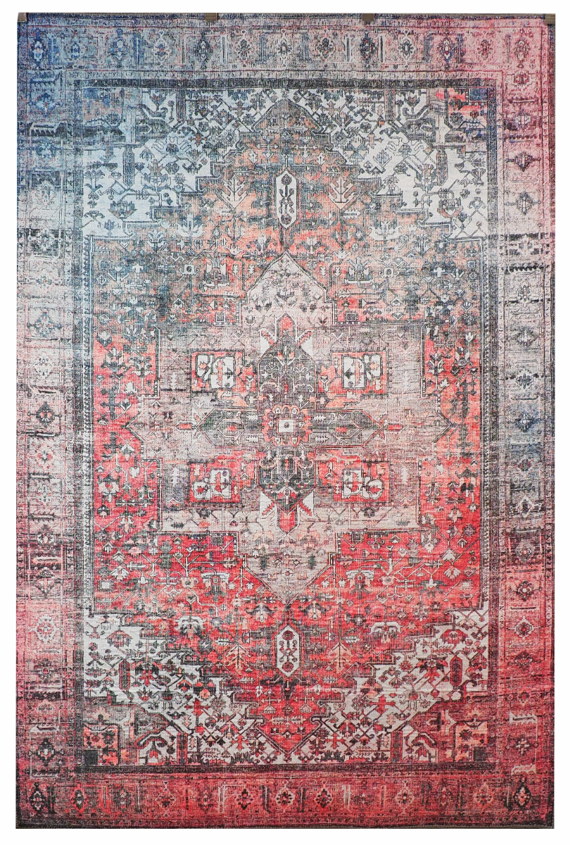 Mandisa matto, eri kokoja