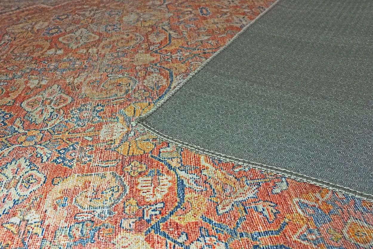 Dalila käytävämatto, 70x130 cm