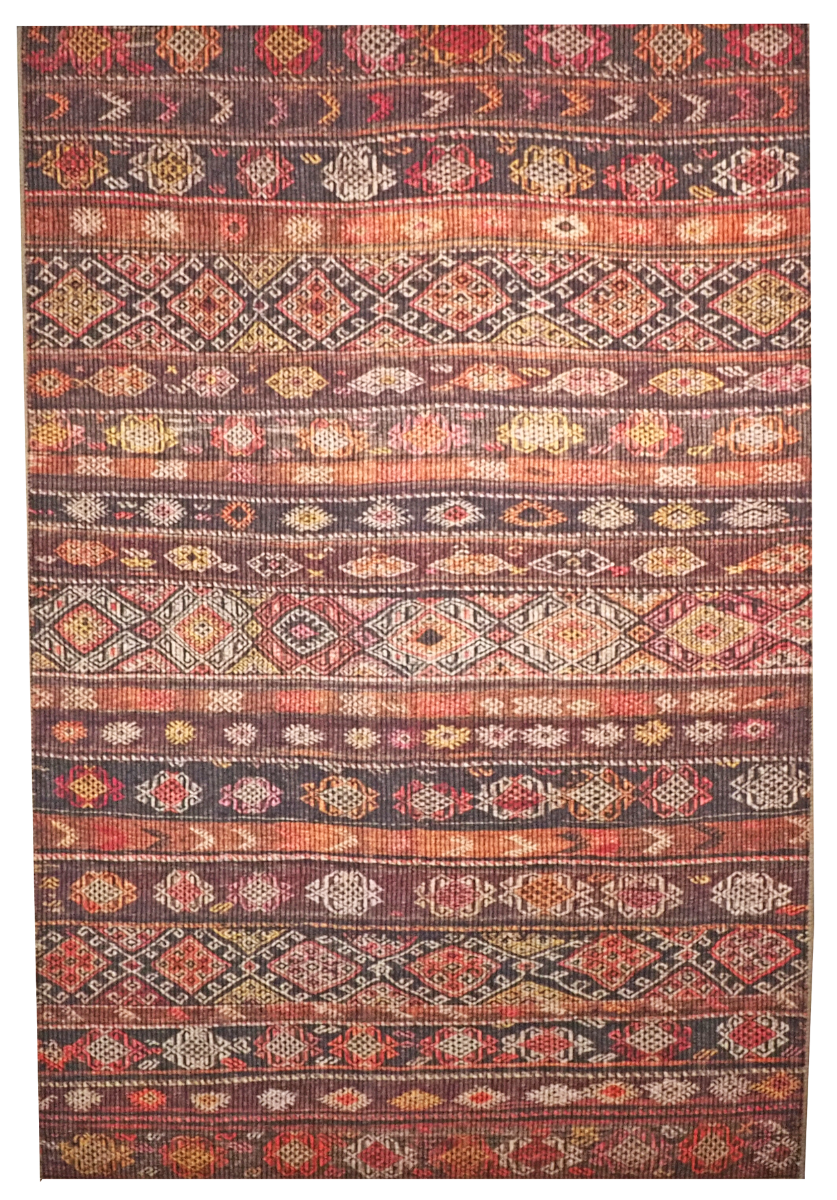 Mayala matto, eri kokoja