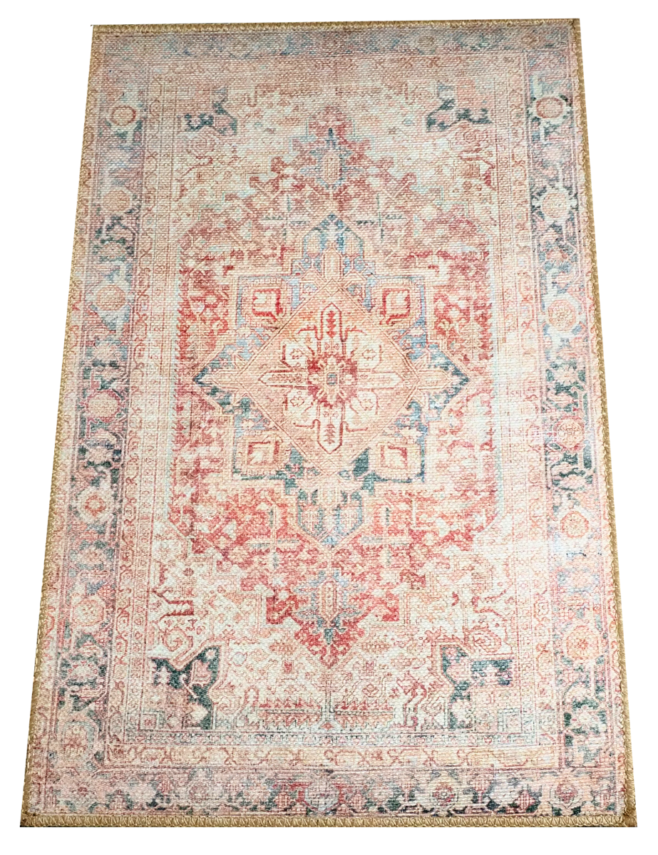 Nubia kynnysmatto 60x90cm