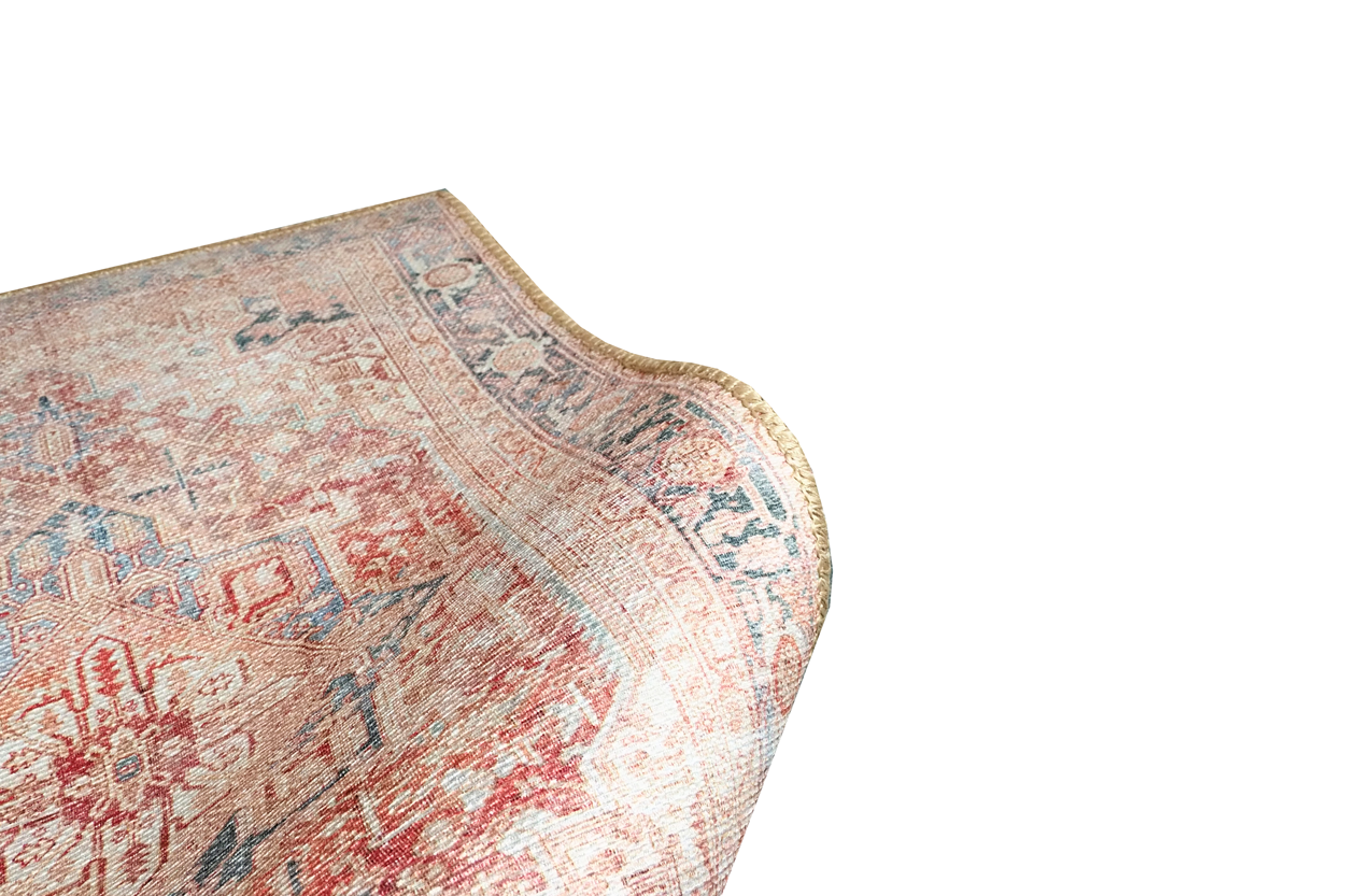 Nubia kynnysmatto 60x90cm