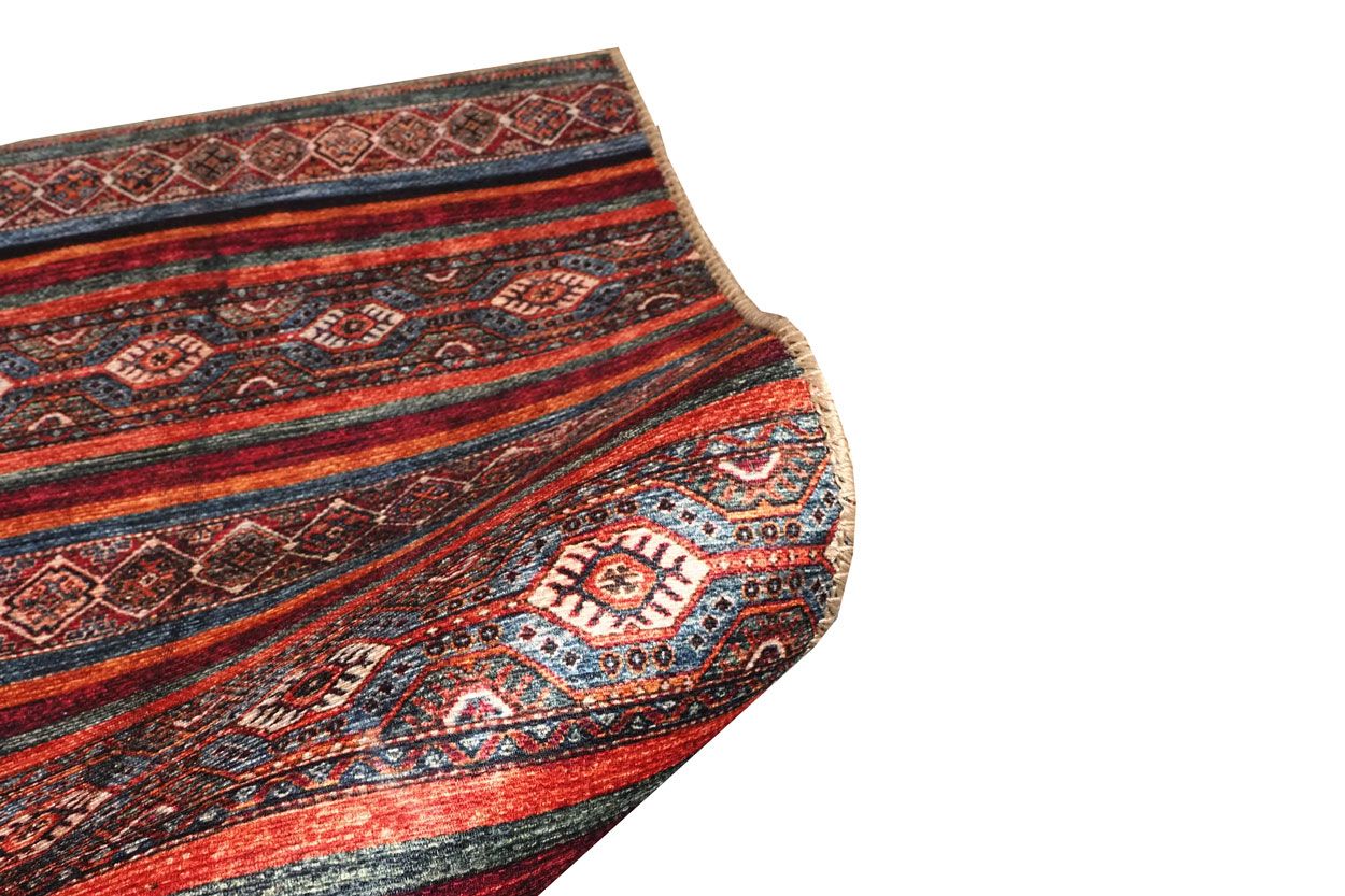 Inka kynnysmatto 60x90cm