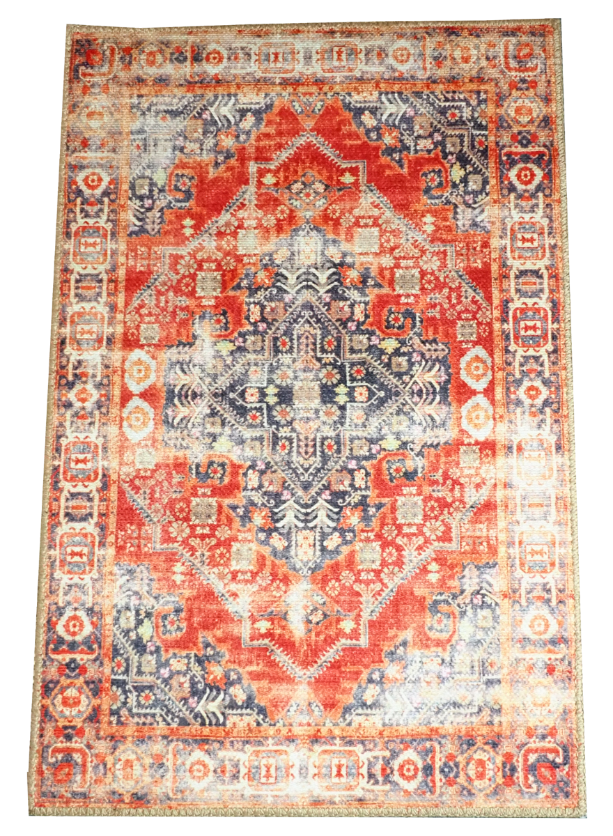 Bianca kynnysmatto 60x90cm