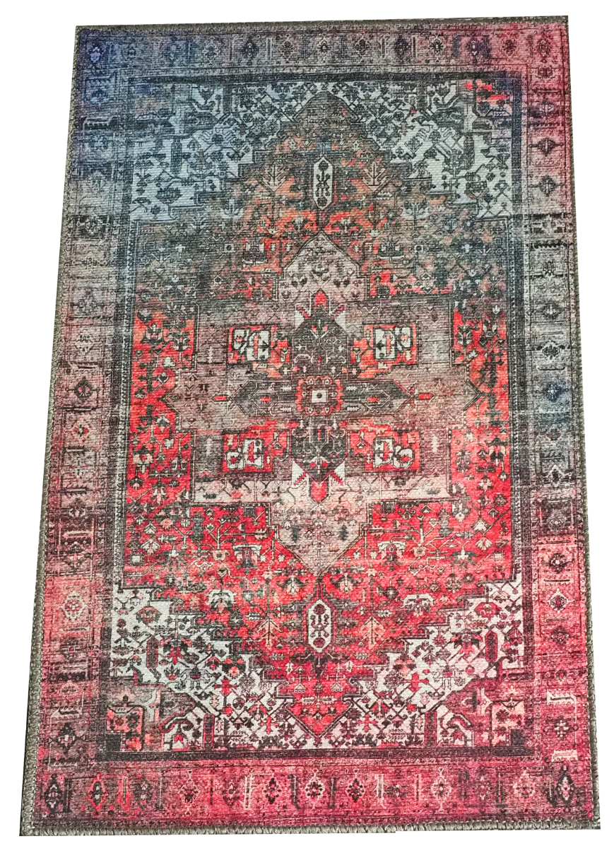 Mandisa kynnysmatto 60x90cm