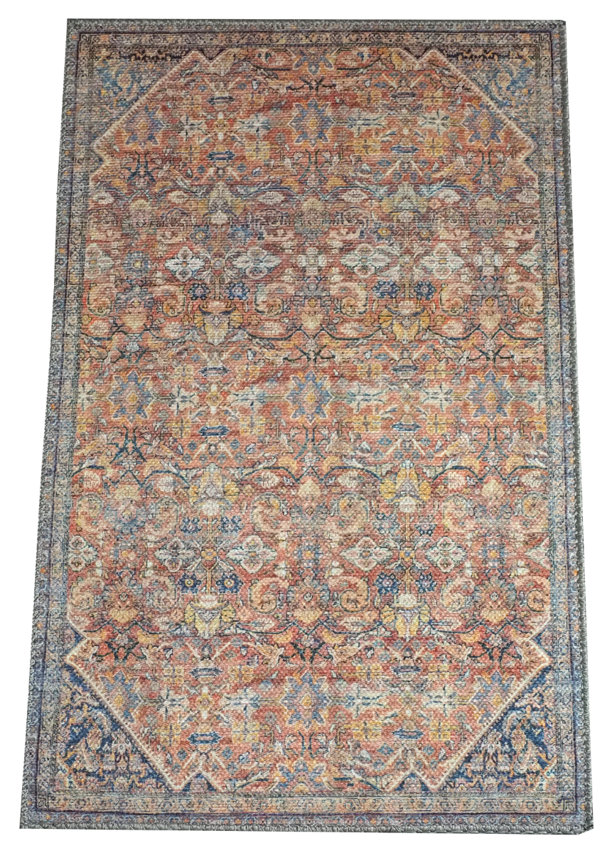 Dalila käytävämatto, 70x130 cm