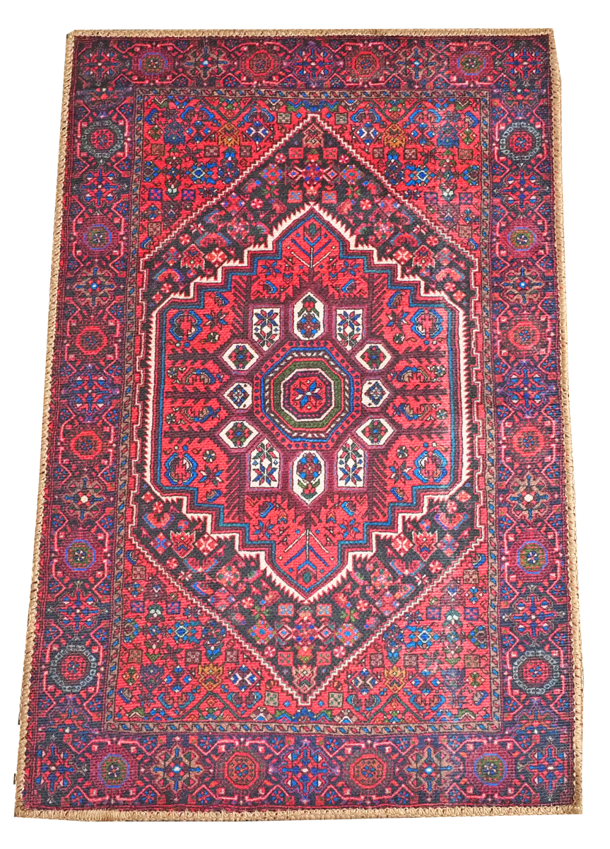 Cleopatra kynnysmatto 60x90cm