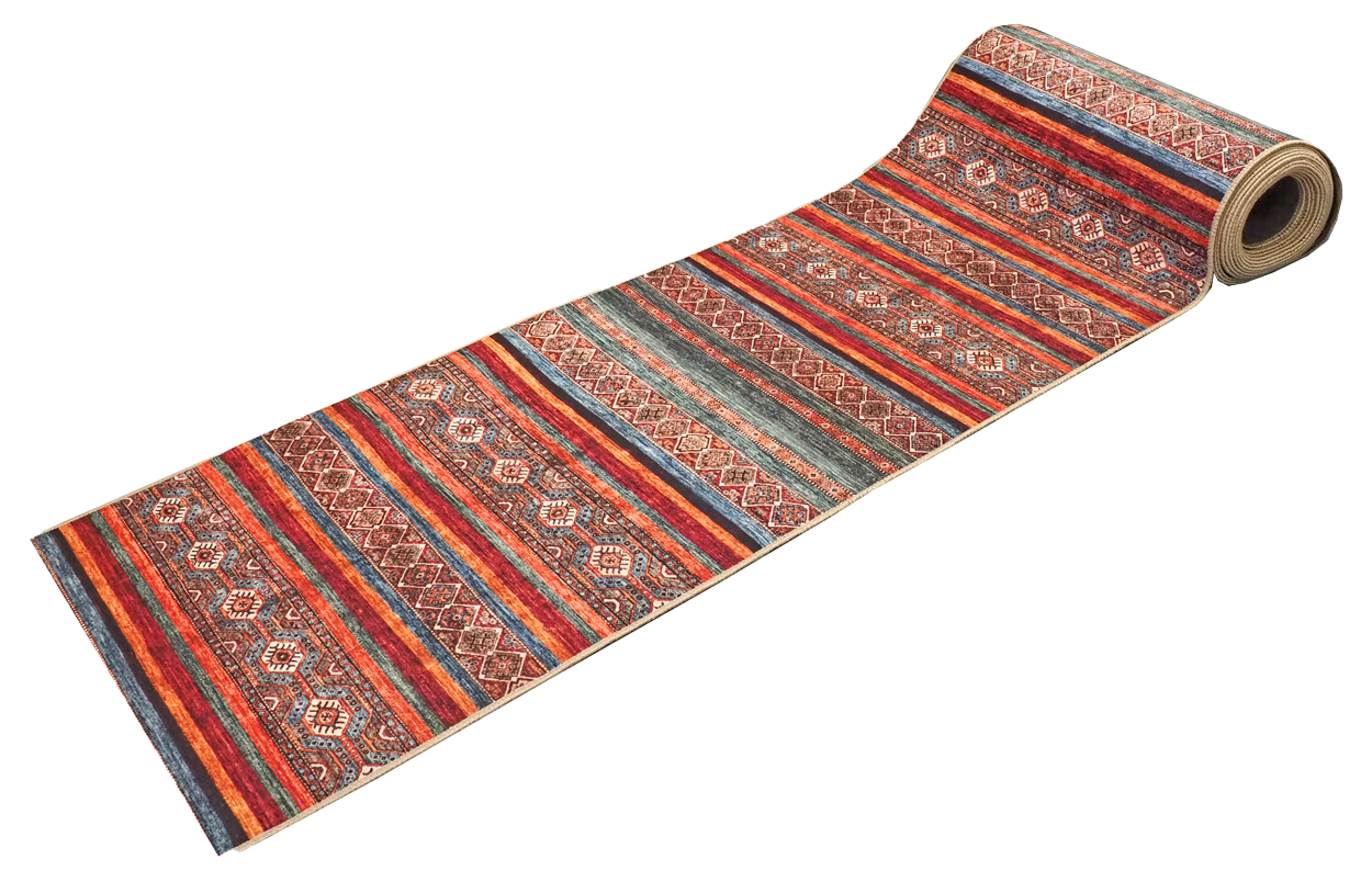 Inka käytävämatto, lev. 80 cm