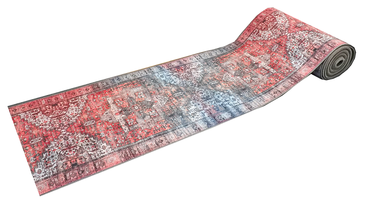 Mandisa käytävämatto, lev. 80 cm