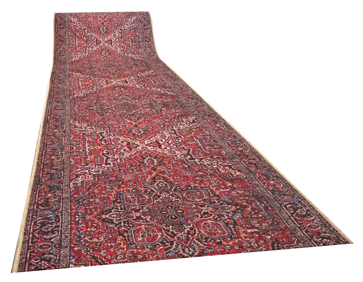 Nefertiti Käytävämatto, lev. 80cm