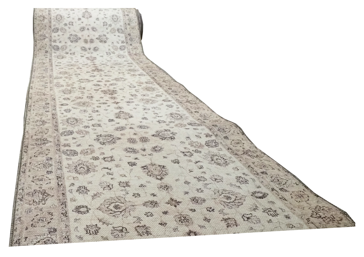 Sabira käytävämatto, lev. 80 cm