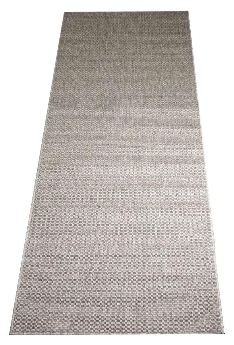 Vuono käytävämatto, pellava, eri kokoja