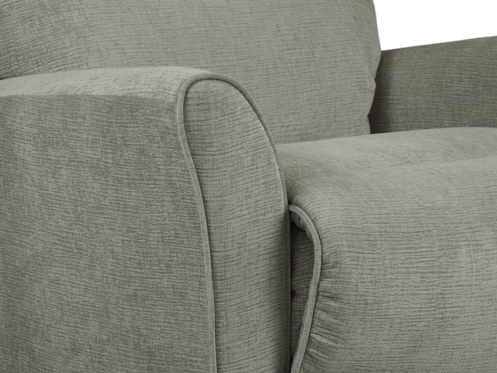 La-Z-Boy Rowan recliner mekanismituoli, vaaleanharmaa