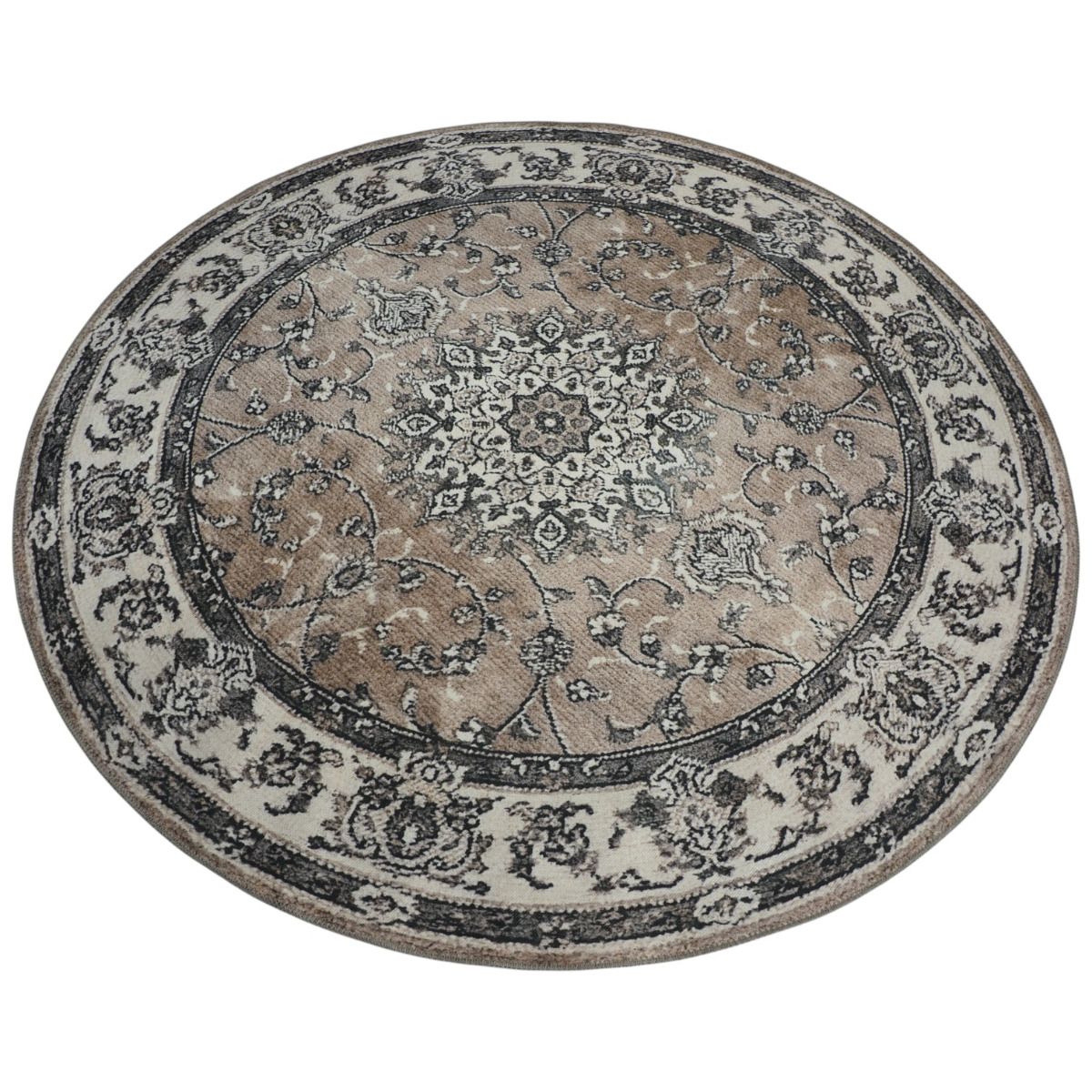 Palace pyöreä matto, halk. 200 cm