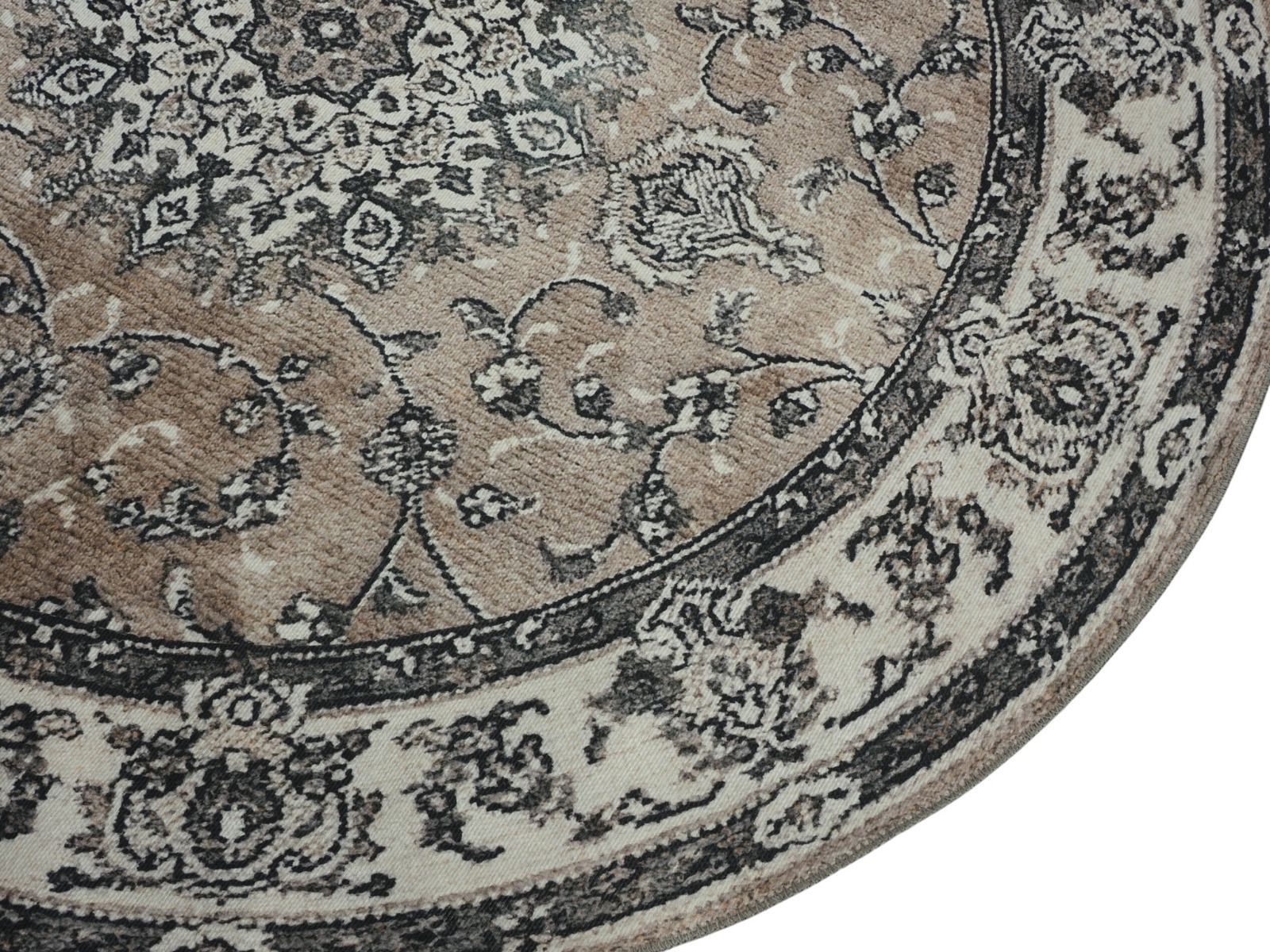 Palace pyöreä matto, halk. 200 cm