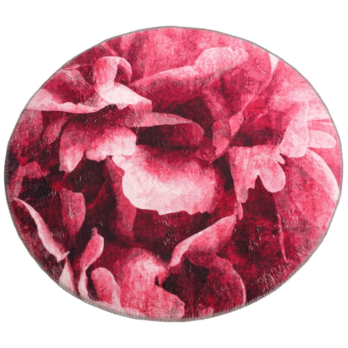 Pinky pyöreä matto, halk. 80 cm