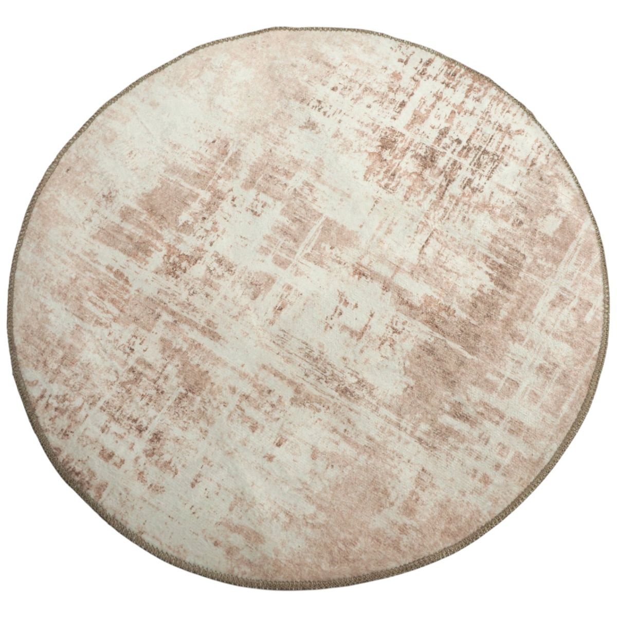 Choko pyöreä matto, halk. 80 cm