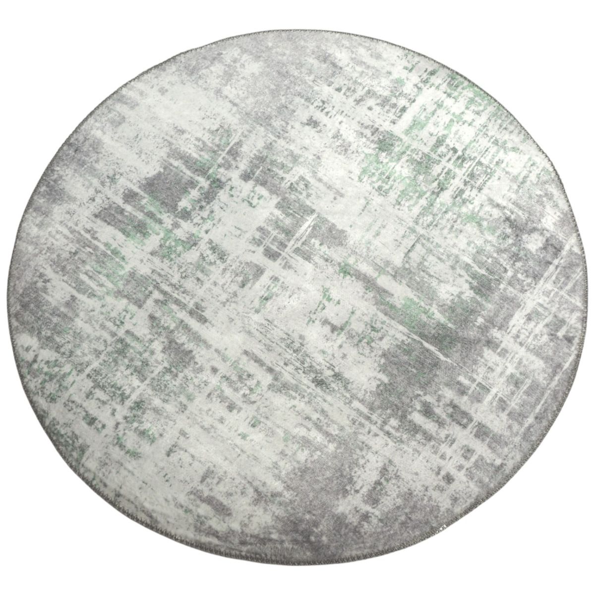 Mint pyöreä matto, halk. 80 cm