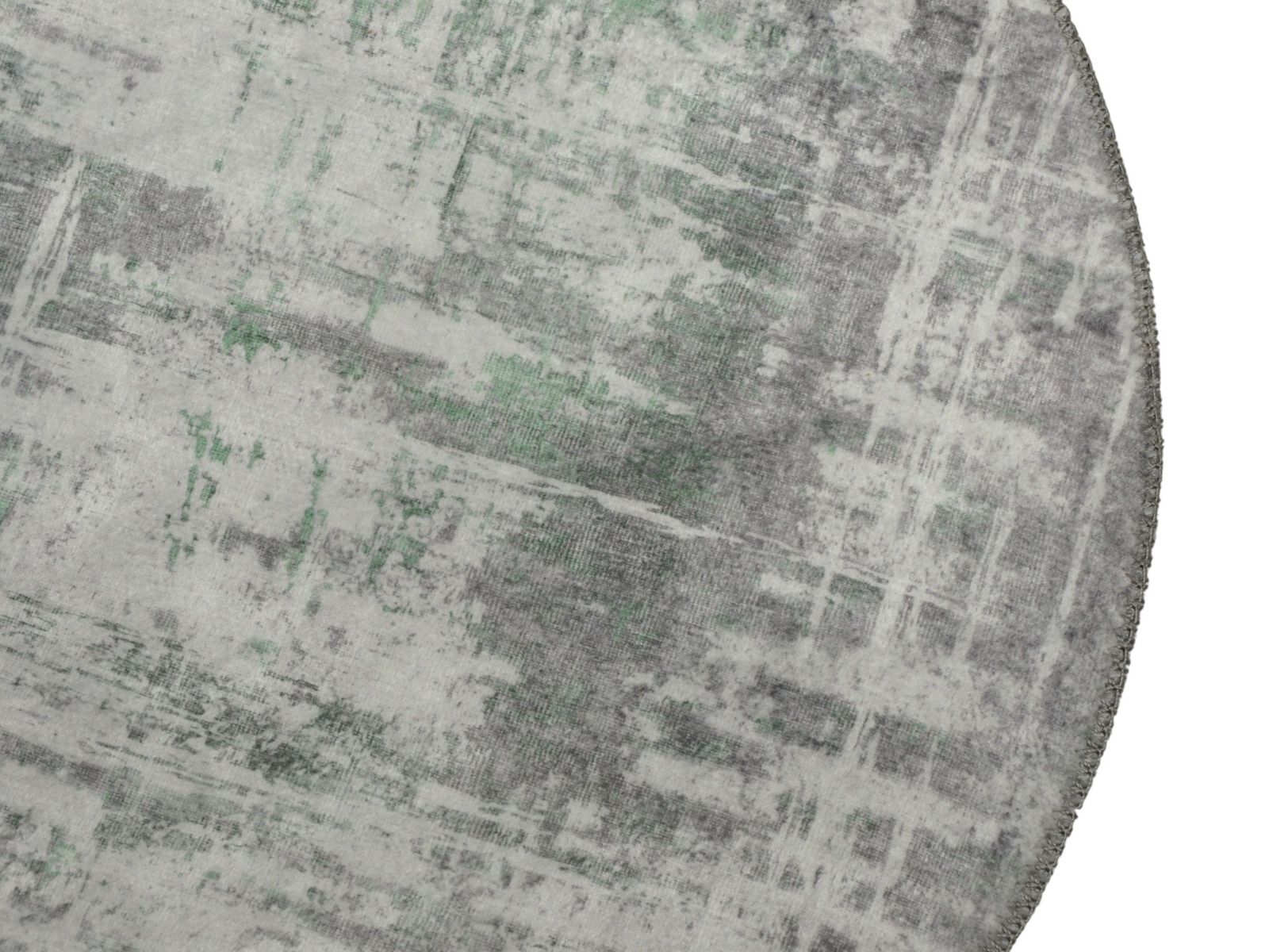 Mint pyöreä matto, halk. 80 cm