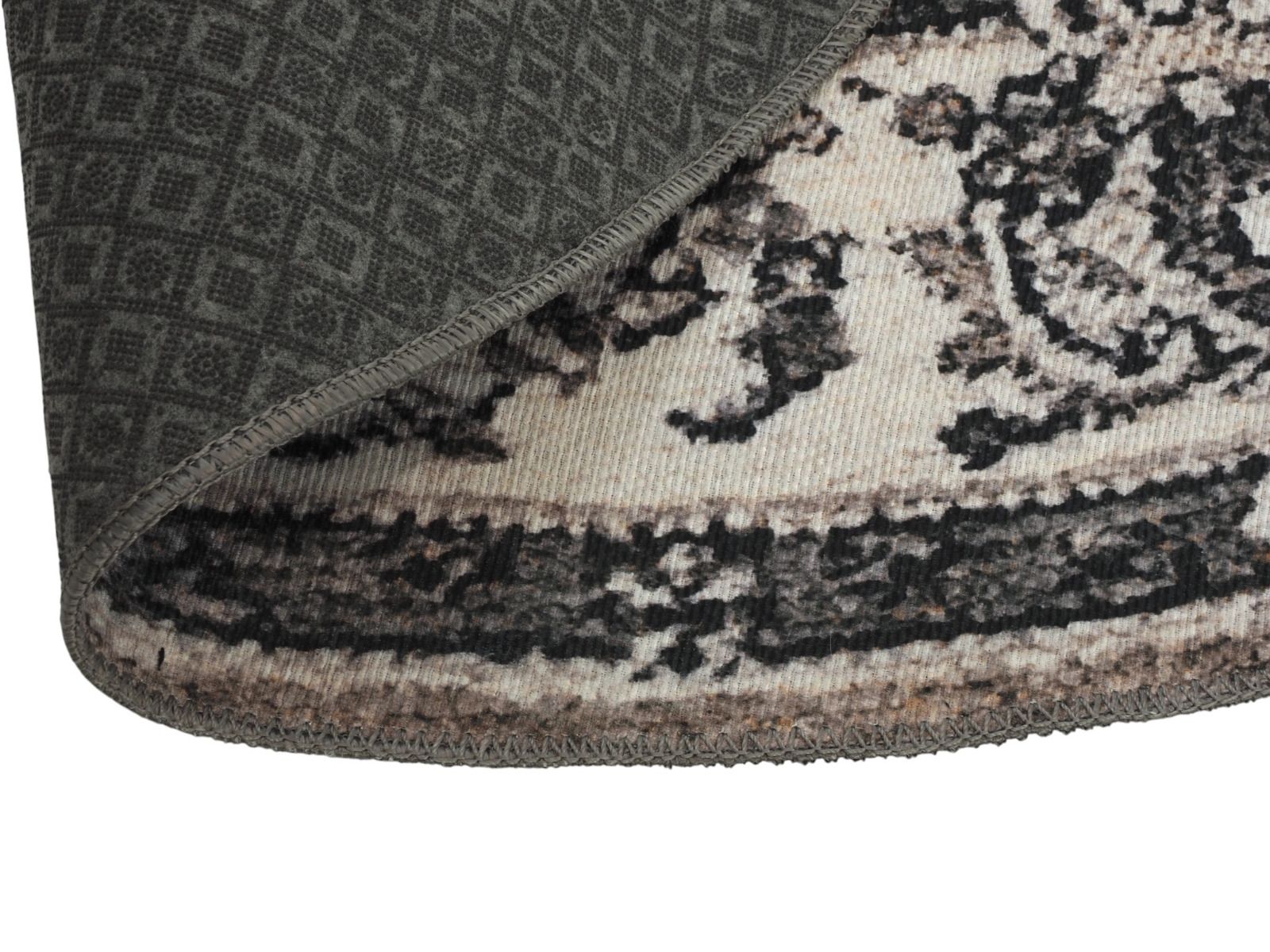 Palace pyöreä matto, halk. 200 cm