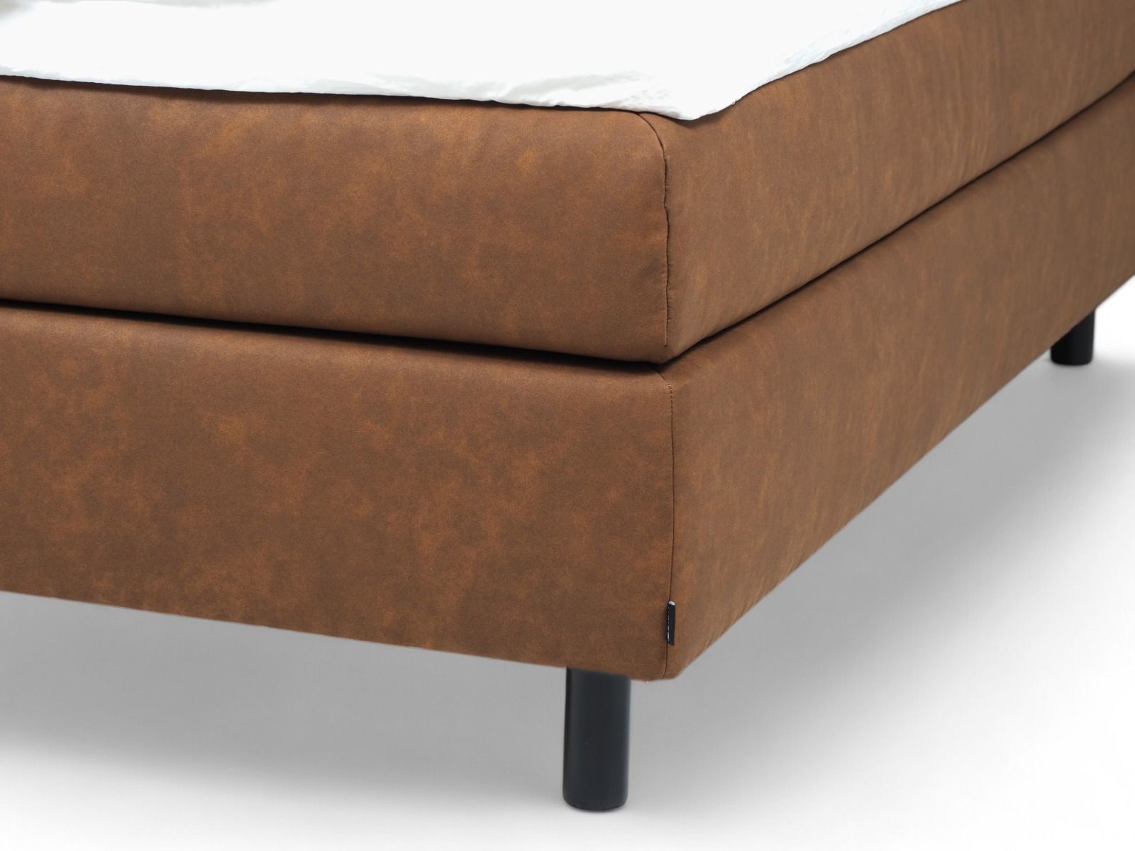 Nordic Copenhagen jenkkisänky 160x200cm, ruskea