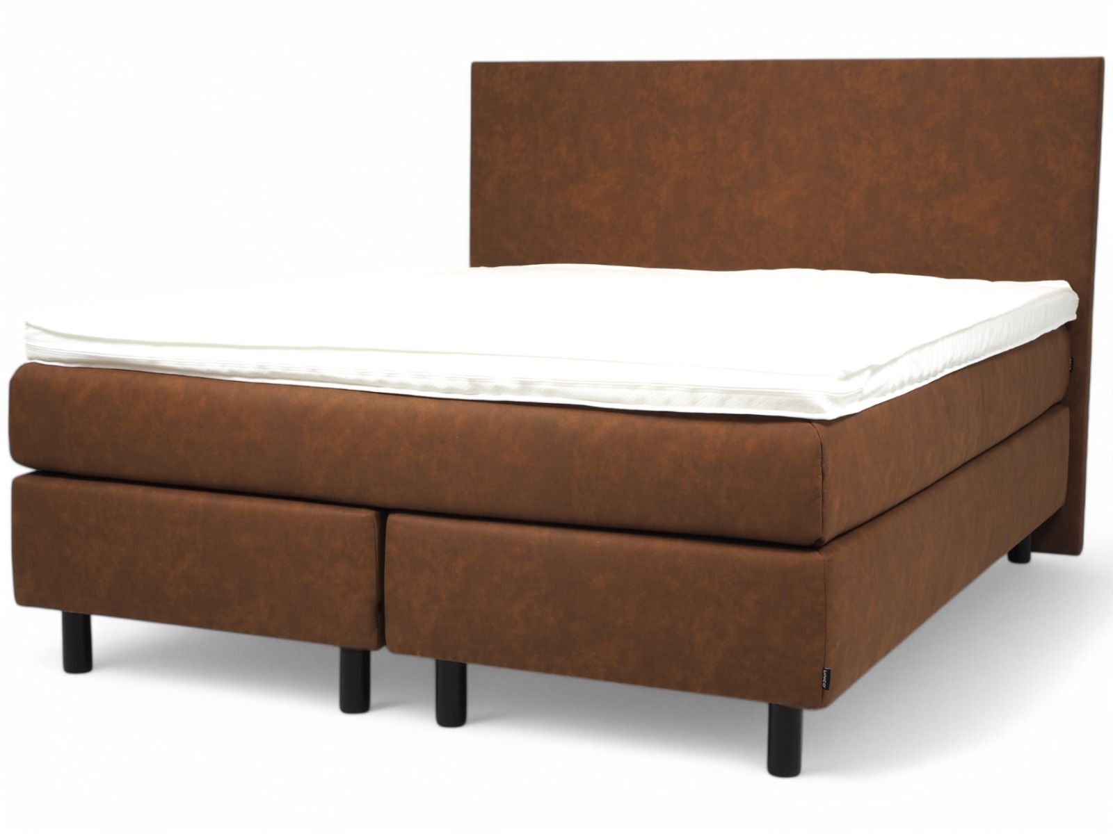 Nordic Copenhagen jenkkisänky 180x200cm, ruskea