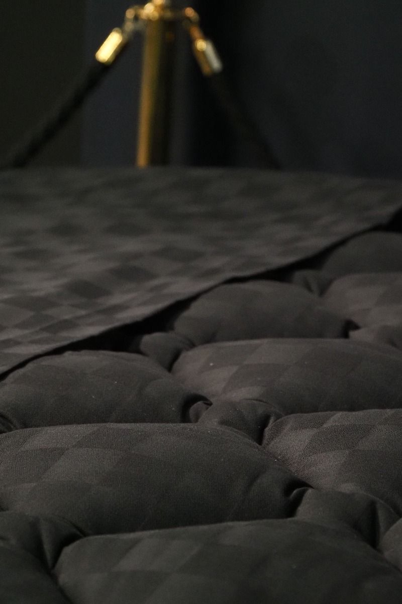 Hästens Vividus 210x210cm, mallisänky