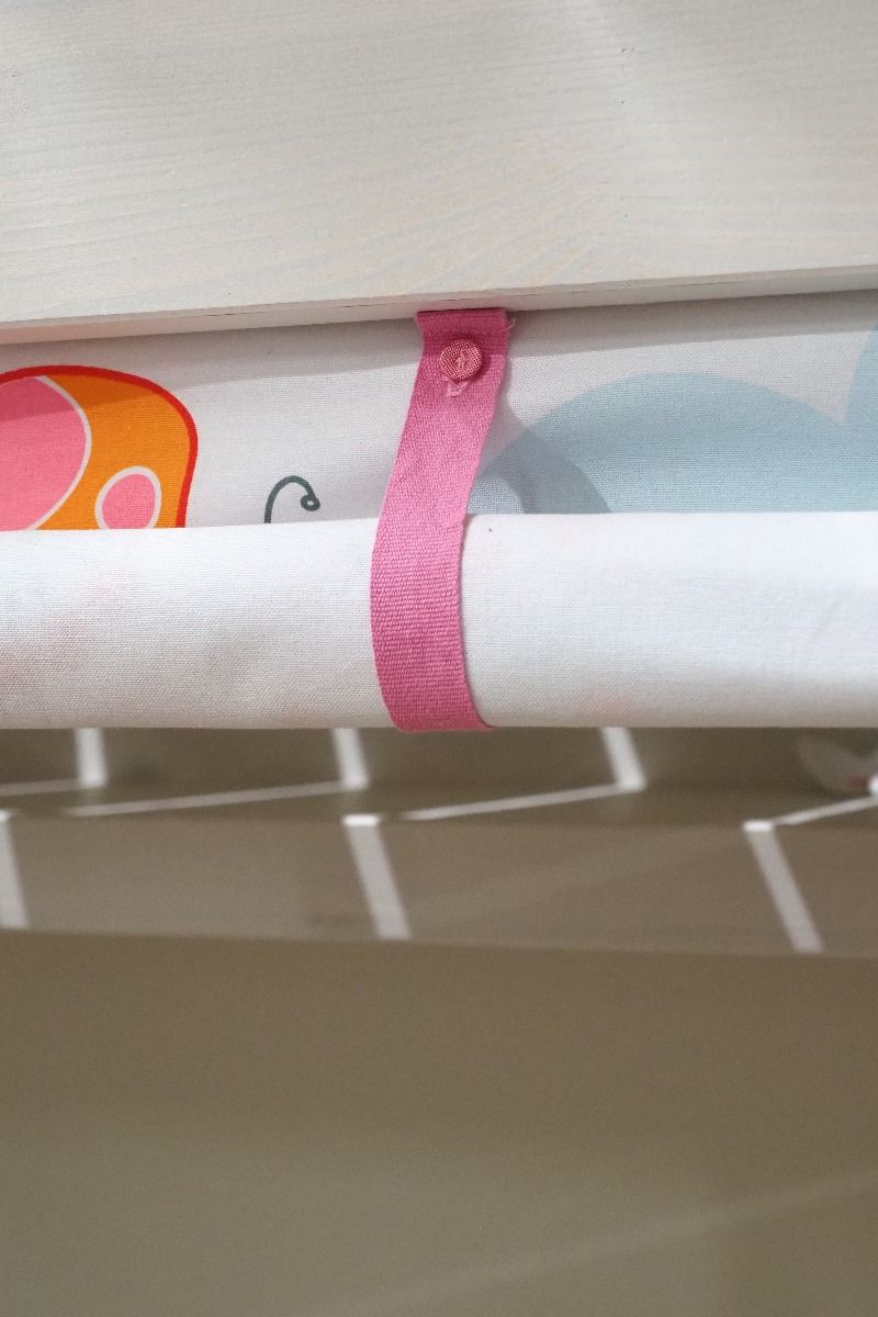 Myymälämalli: Lovely sänky 90x200cm, kysy tarjous