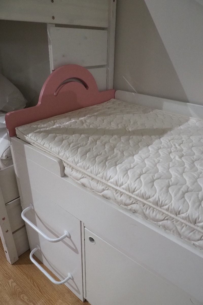 Myymälämalli: Muurame Jungmanni parvi