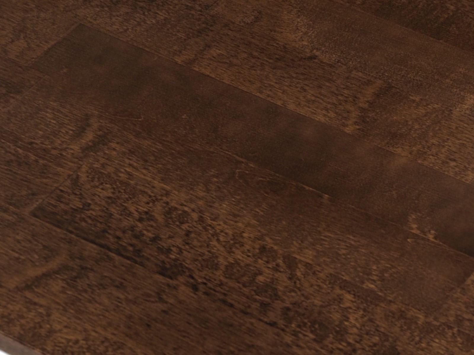 Kanerva ruokapöytä 180x95, pähkinä-valkoinen