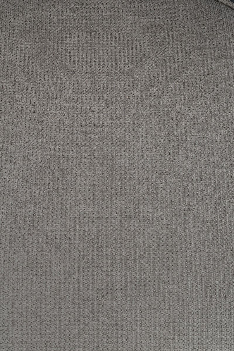 Rowico Paisley tuoli, harmaa/musta