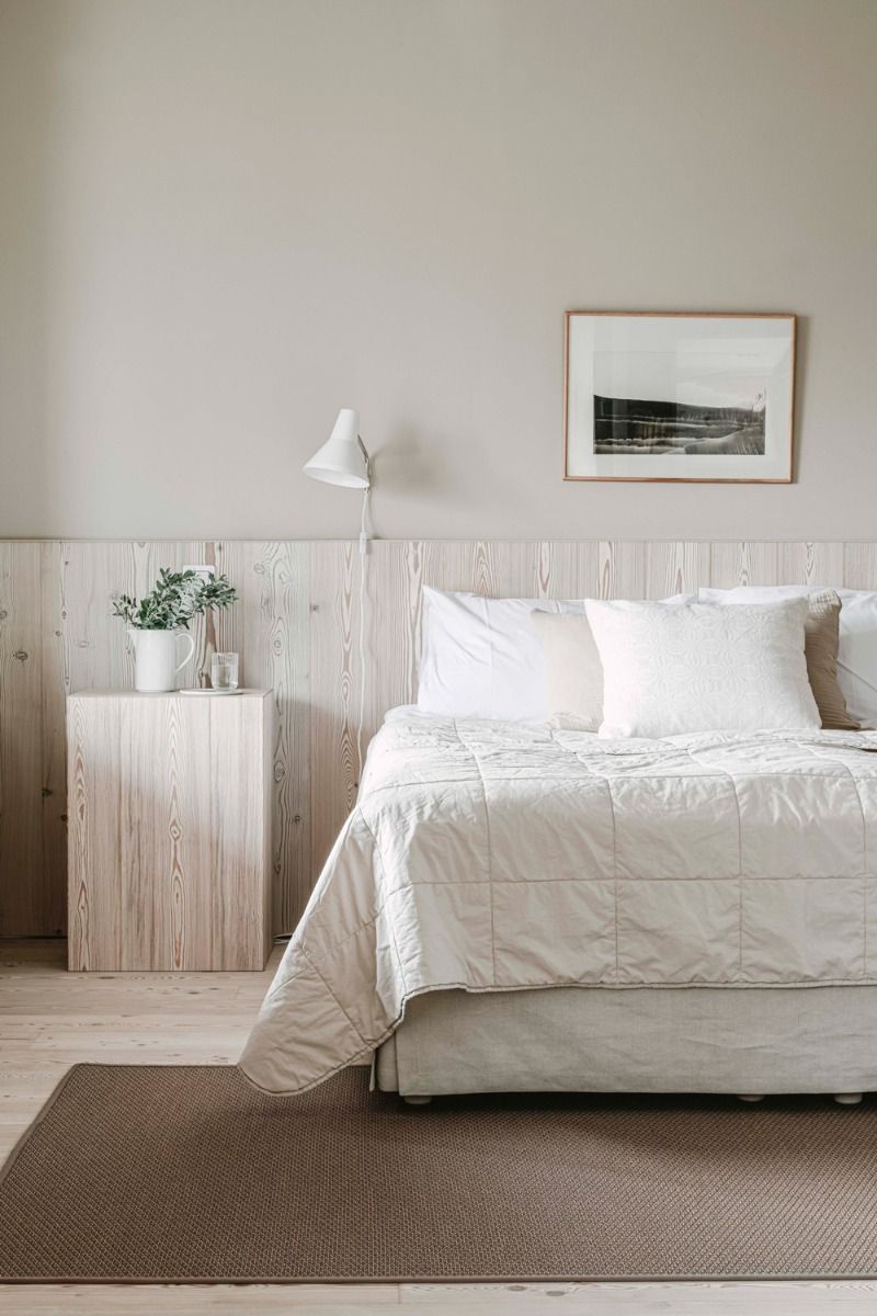 Vm Carpet Pajukko matto, vakiokoot