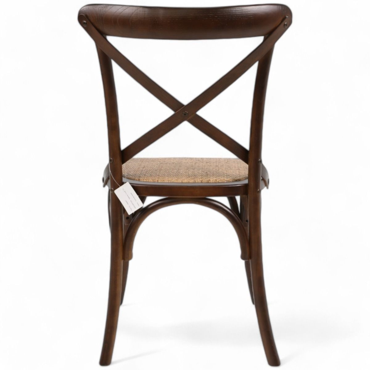 Palermo ruokapöydän tuoli, ruskea