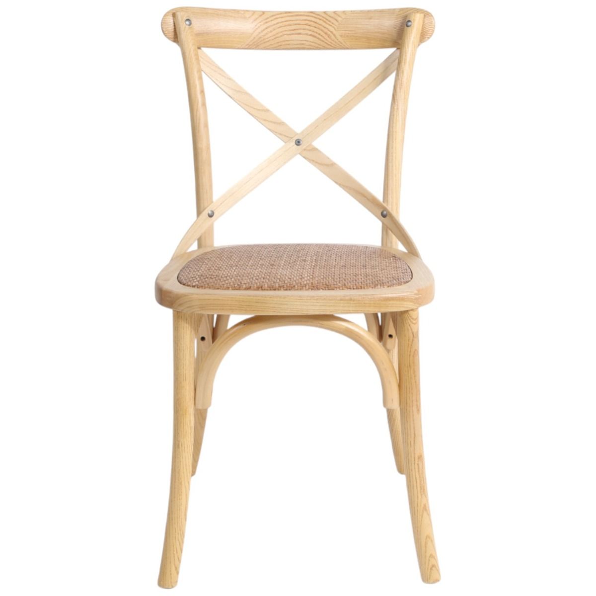 Palermo ruokapöydän tuoli, puunväri