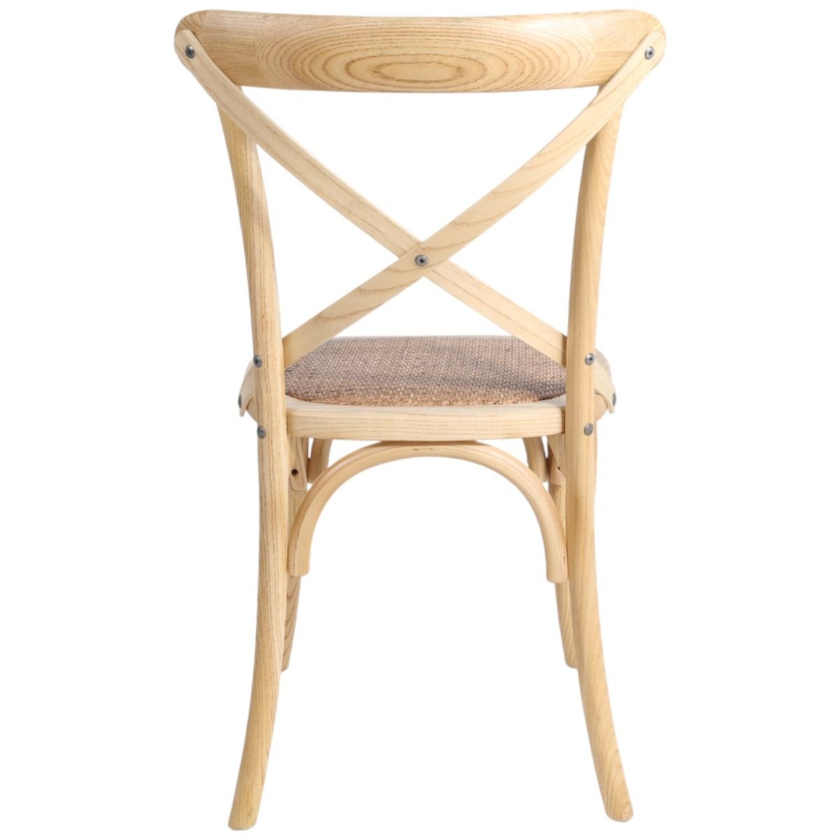 Palermo ruokapöydän tuoli, puunväri