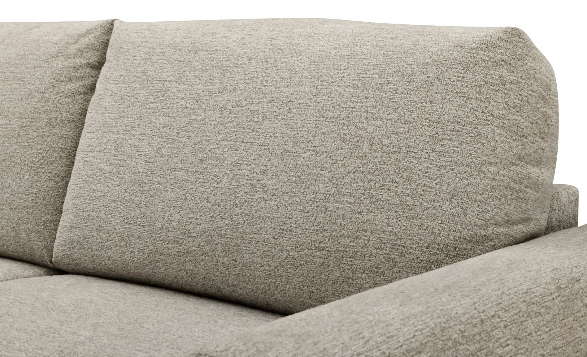 Pallas vuodesohva divaanilla, leveys 284cm!